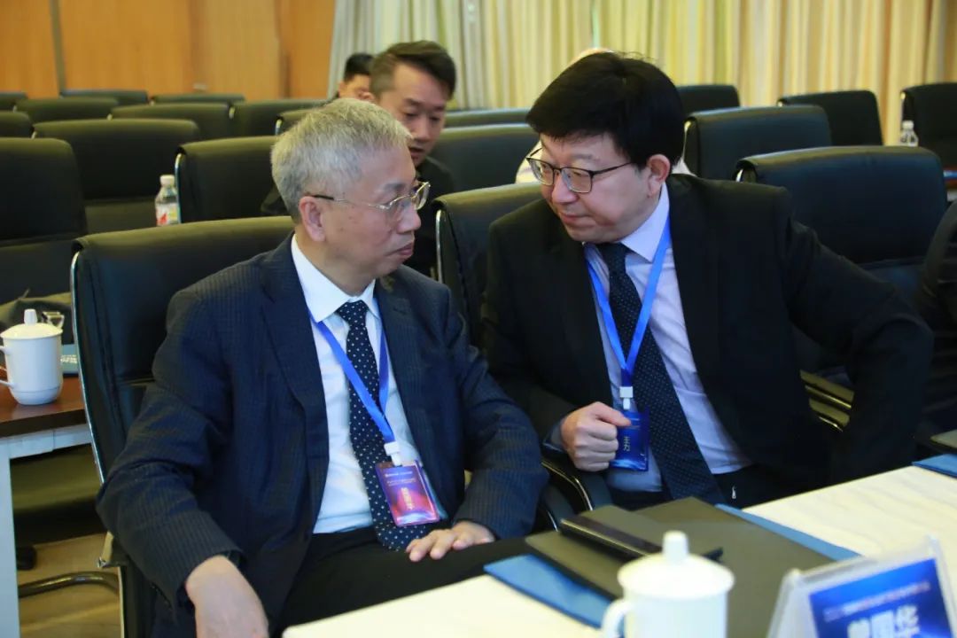 国际尿石症联盟领衔：全国性高规格学术会议在四川结石病医院隆重召开(图3)