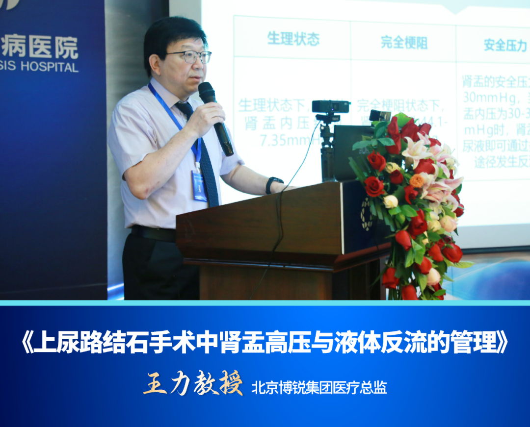 国际尿石症联盟领衔：全国性高规格学术会议在四川结石病医院隆重召开(图11)
